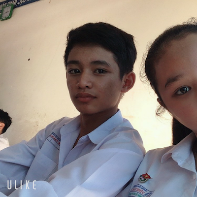 12A1 - Nguyễn Kim Tài Lợi