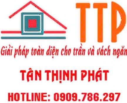Tân Thịnh Phát
