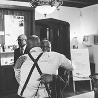 Christopher Washington