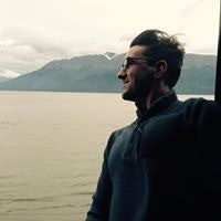 Guy Kirby Montgomery