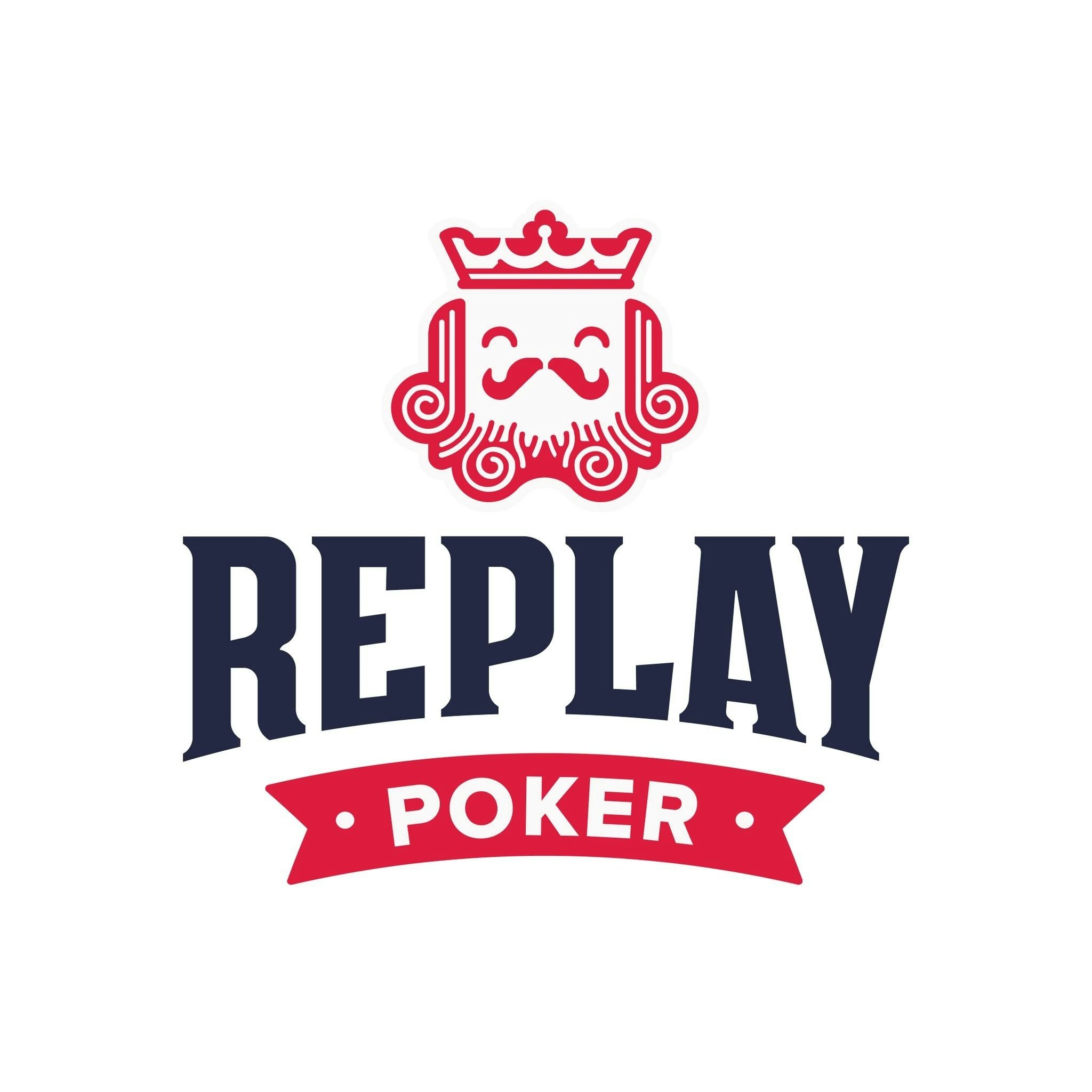 Replay Poker