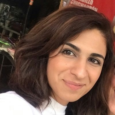 Saba Gul