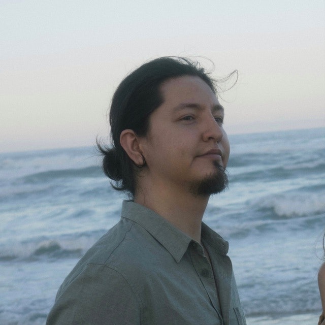 Миша Фролов