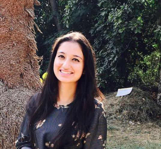Seema Thakur