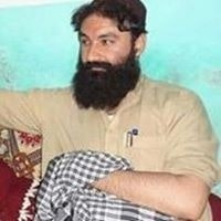 سیف الله عمري