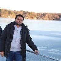 Venkatesh Gangisetti