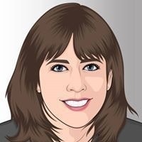 Steph Quinn Pfeilsticker