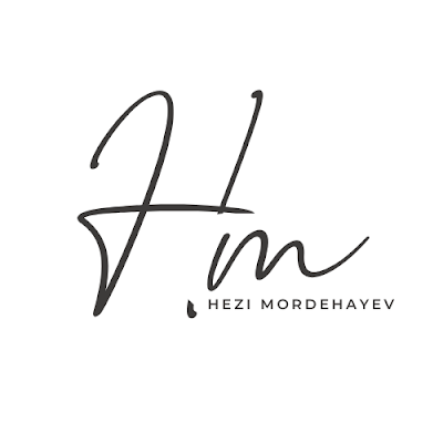 חזי מרדכייב