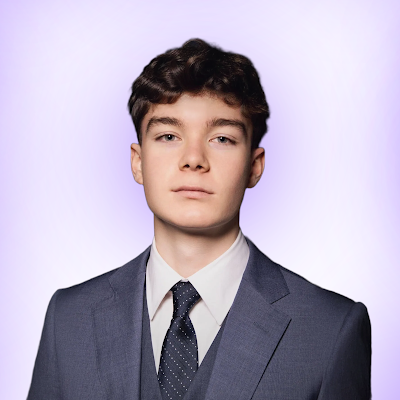 Isidore Mikorey-Nilsson