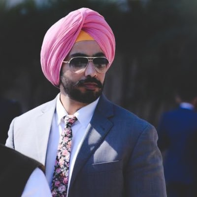 Karat Sidhu