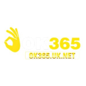 OK365 Nhà cái cá cược thể thao