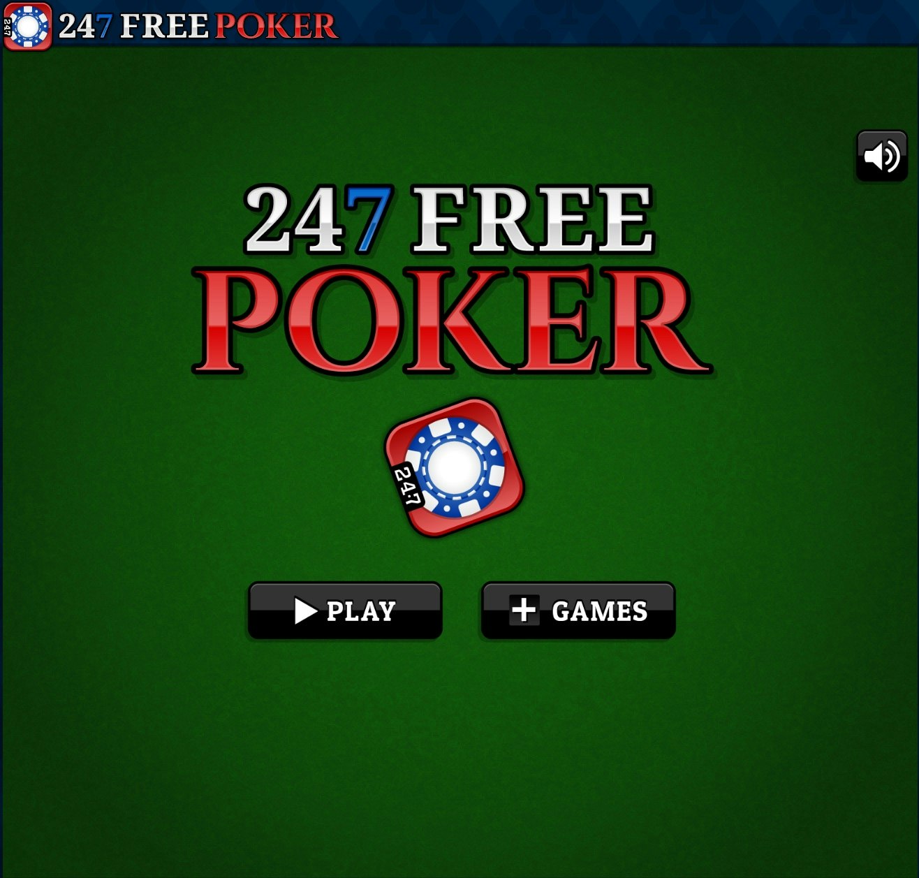 Free Online Poker