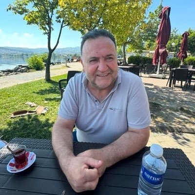 yusuf geçgil 🇹🇷