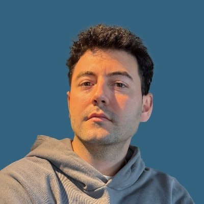 Pablo Yáñez González