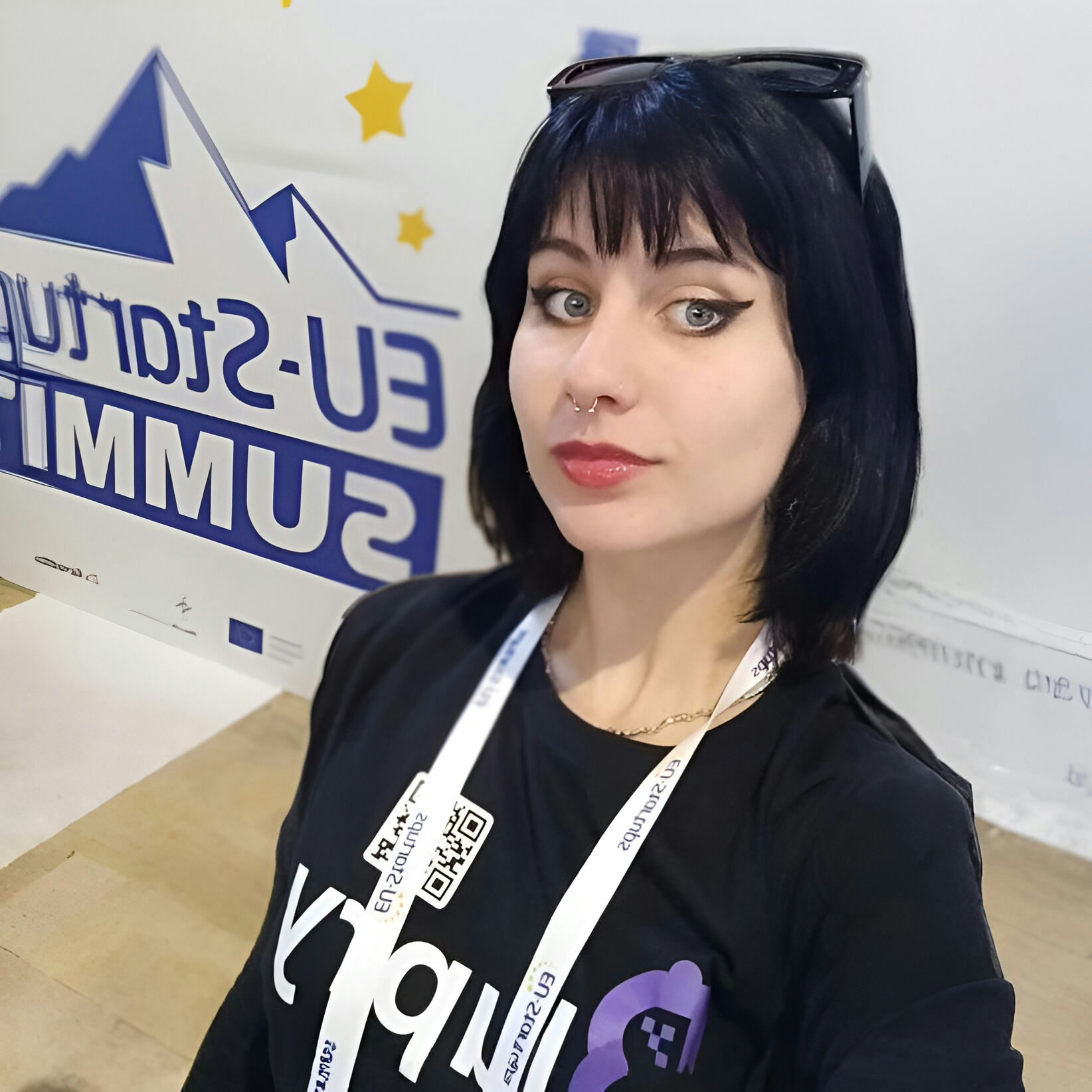 Alexandra Chrysogianni