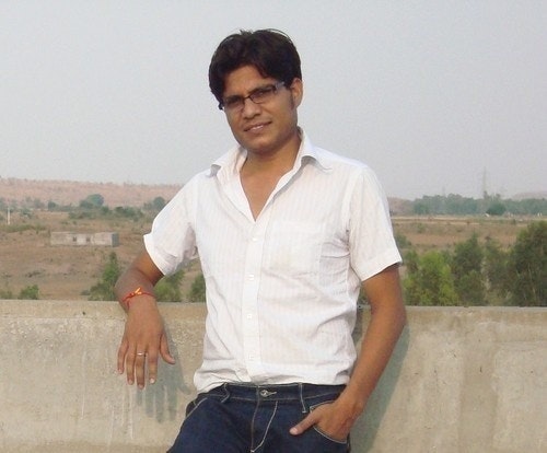 Pushkar Pandey