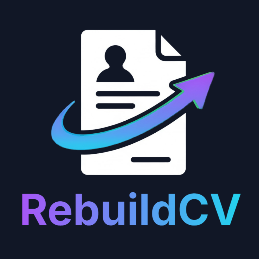 RebuildCV