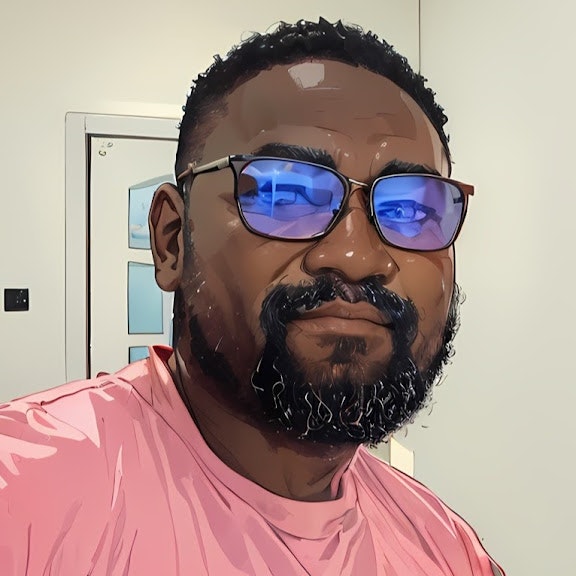 Olufemi Thompson