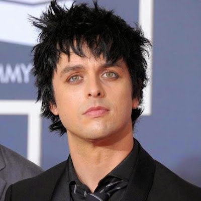 Billie Joe Armstrong