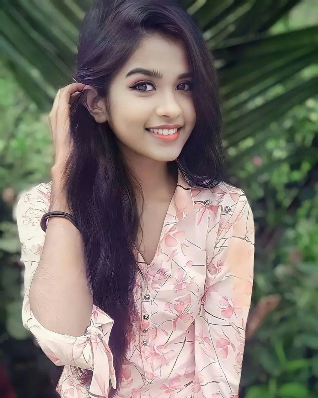 Ishika Ghosh