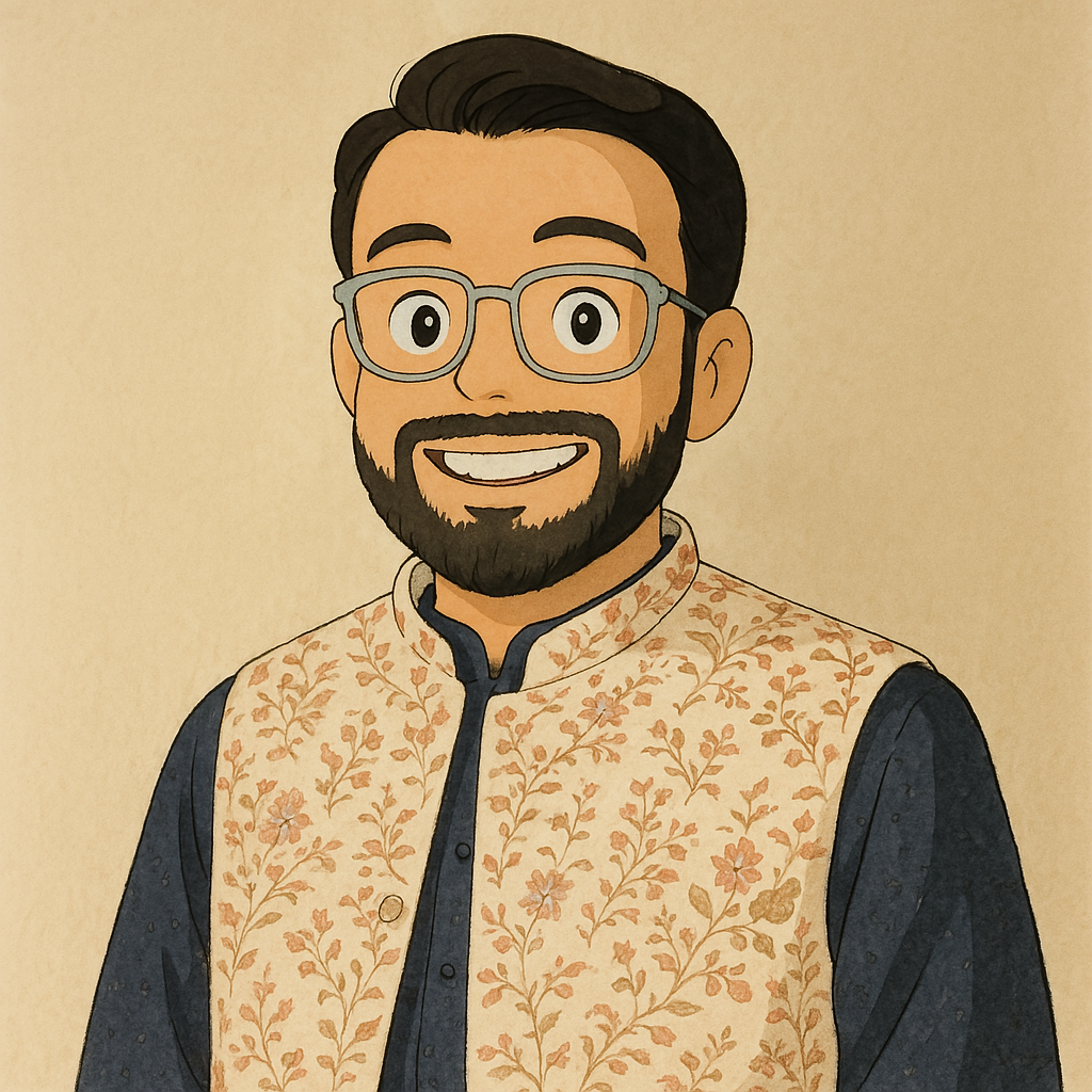 Animesh Nighojkar