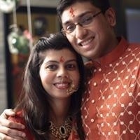 Ankita Sancheti Kumar