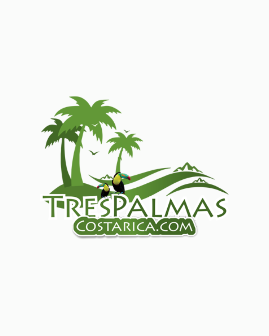 Tres Palmas Costa Rica
