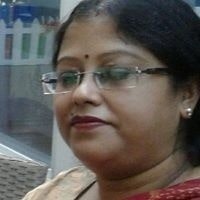 Sudipta Goswami