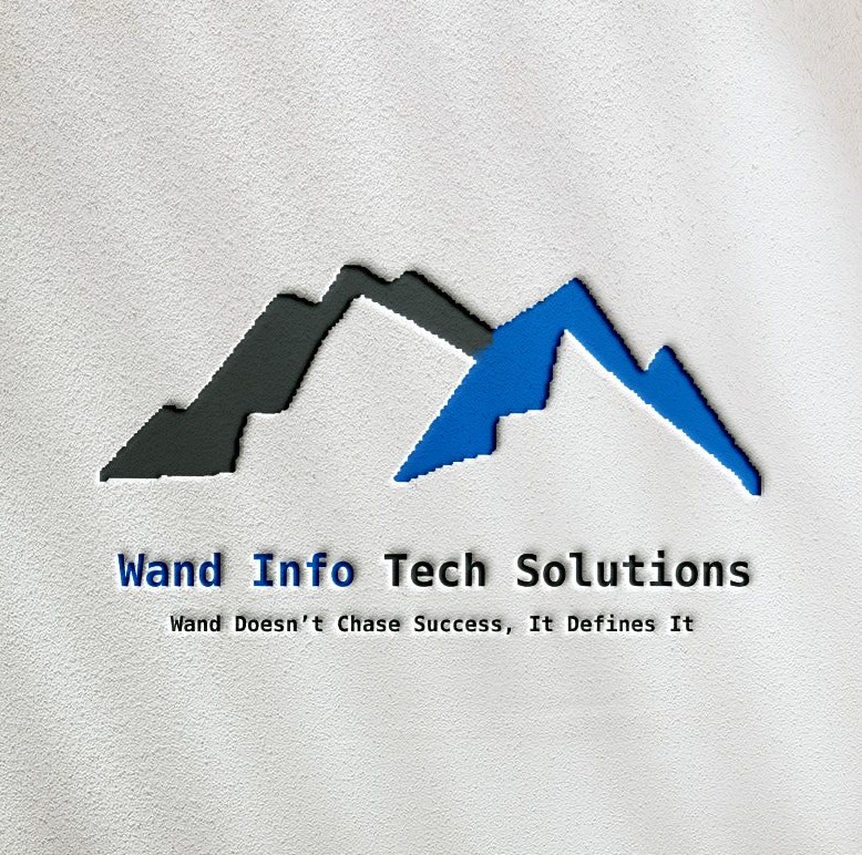 Wand Info Tech