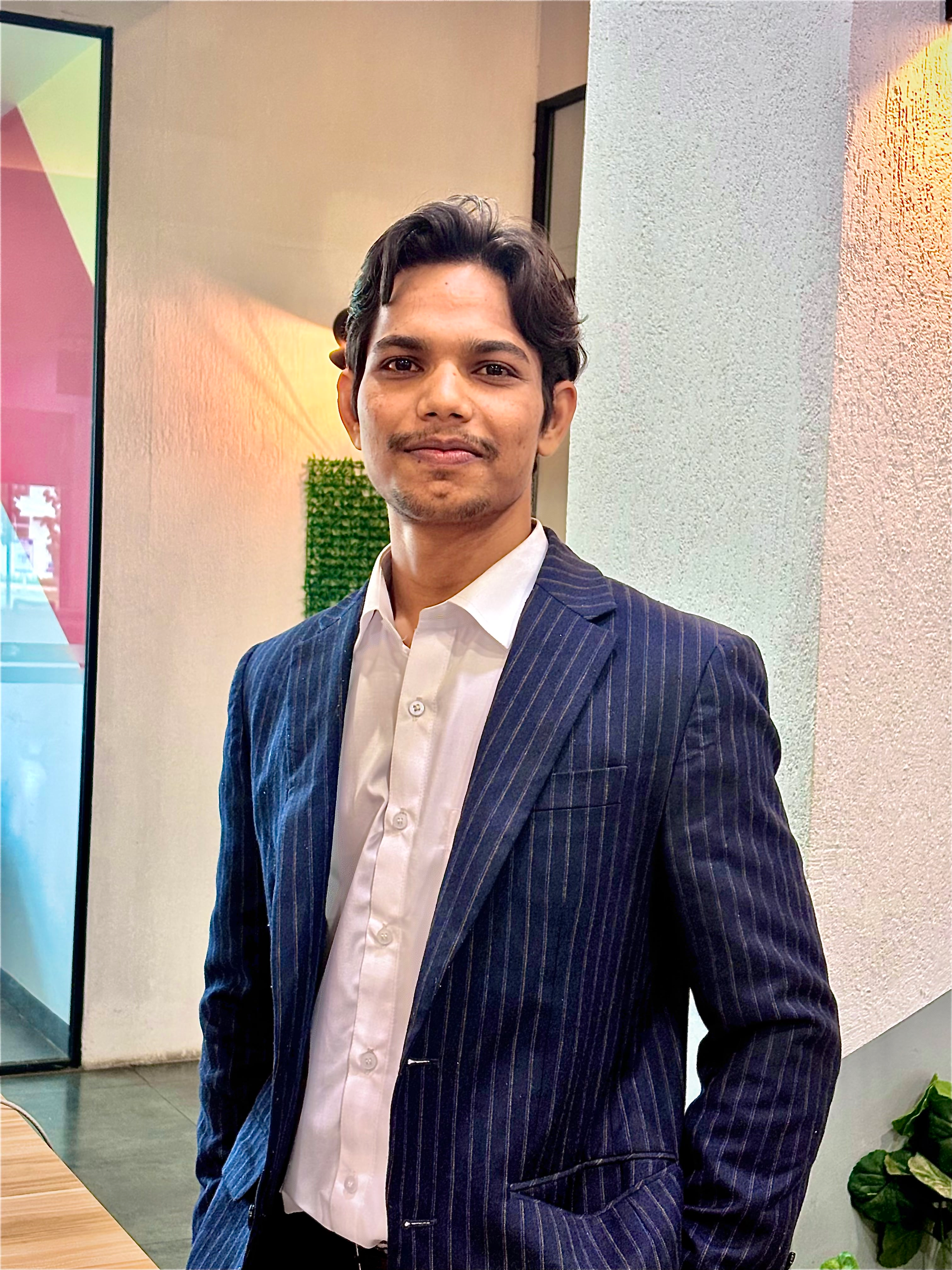Rajvendra Rahi