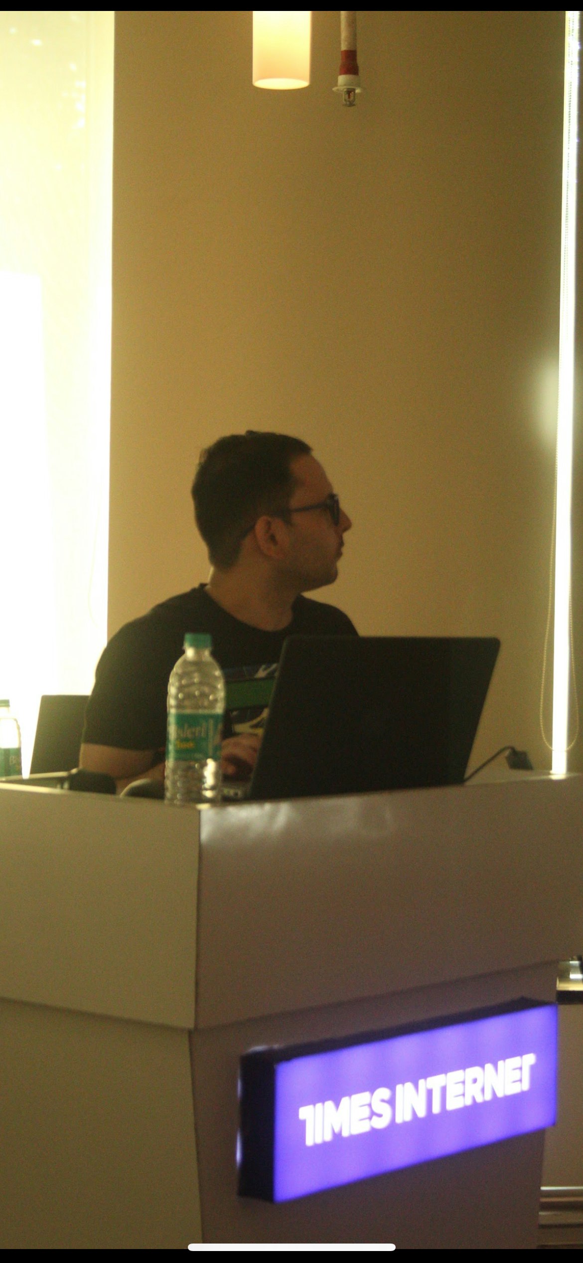 Aseem Wangoo 🇮🇳