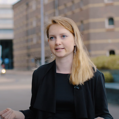 Fennie van der Graaf