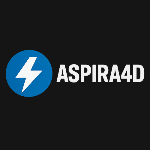 Aspira4d