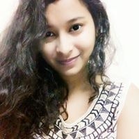 Moniswapna Borthakur