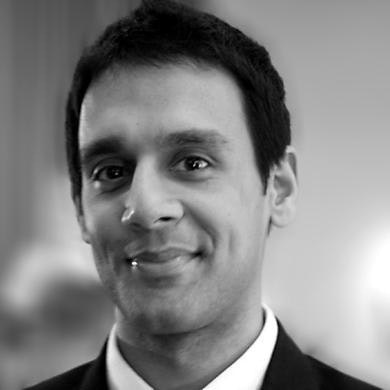 Dhruv Gupta