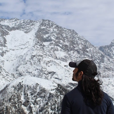 Shreerama Shiva Sai Bharadwaja