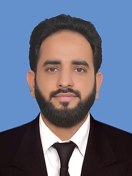 Muhammed Waqar Ahmed