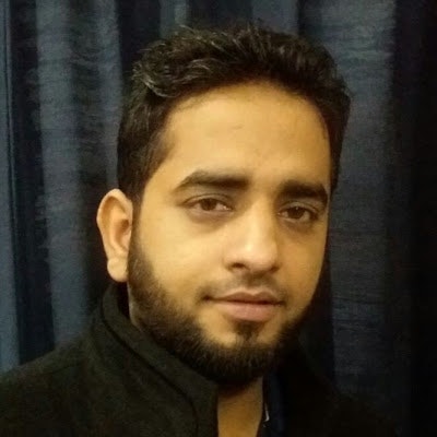 Muhammed Waqar Ahmed