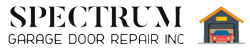Spectrum Garage Door