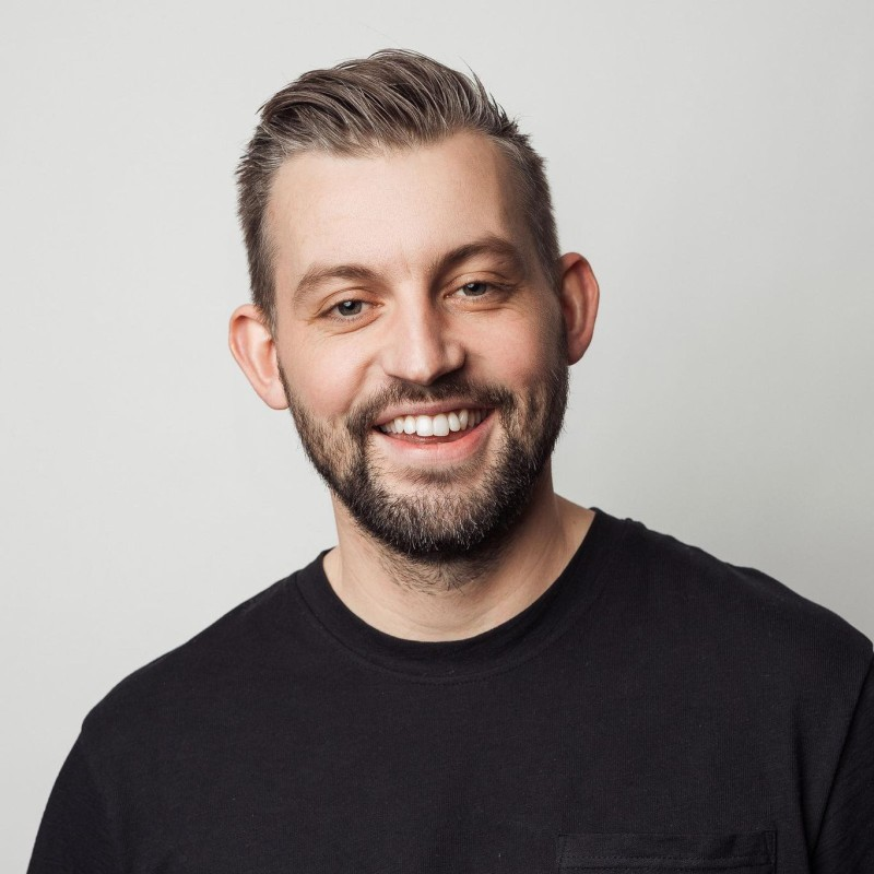 Simon Ekstrand