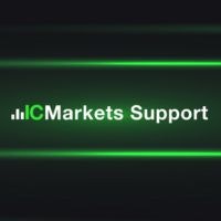 ICMarkets Support