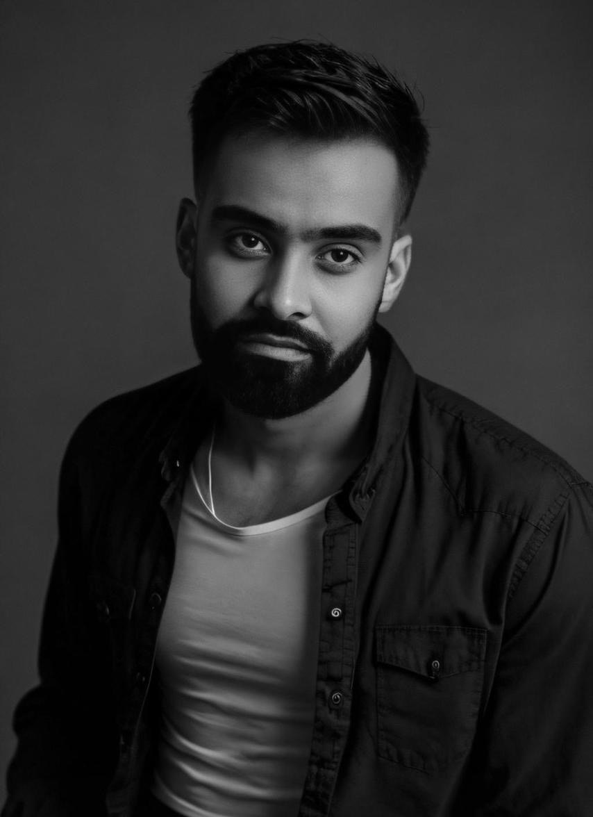 Jalal Elmalehy