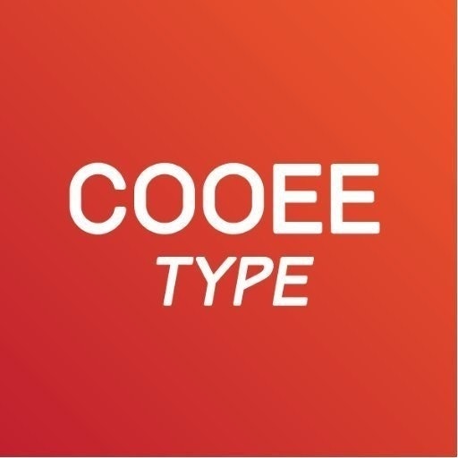 Cooee Type