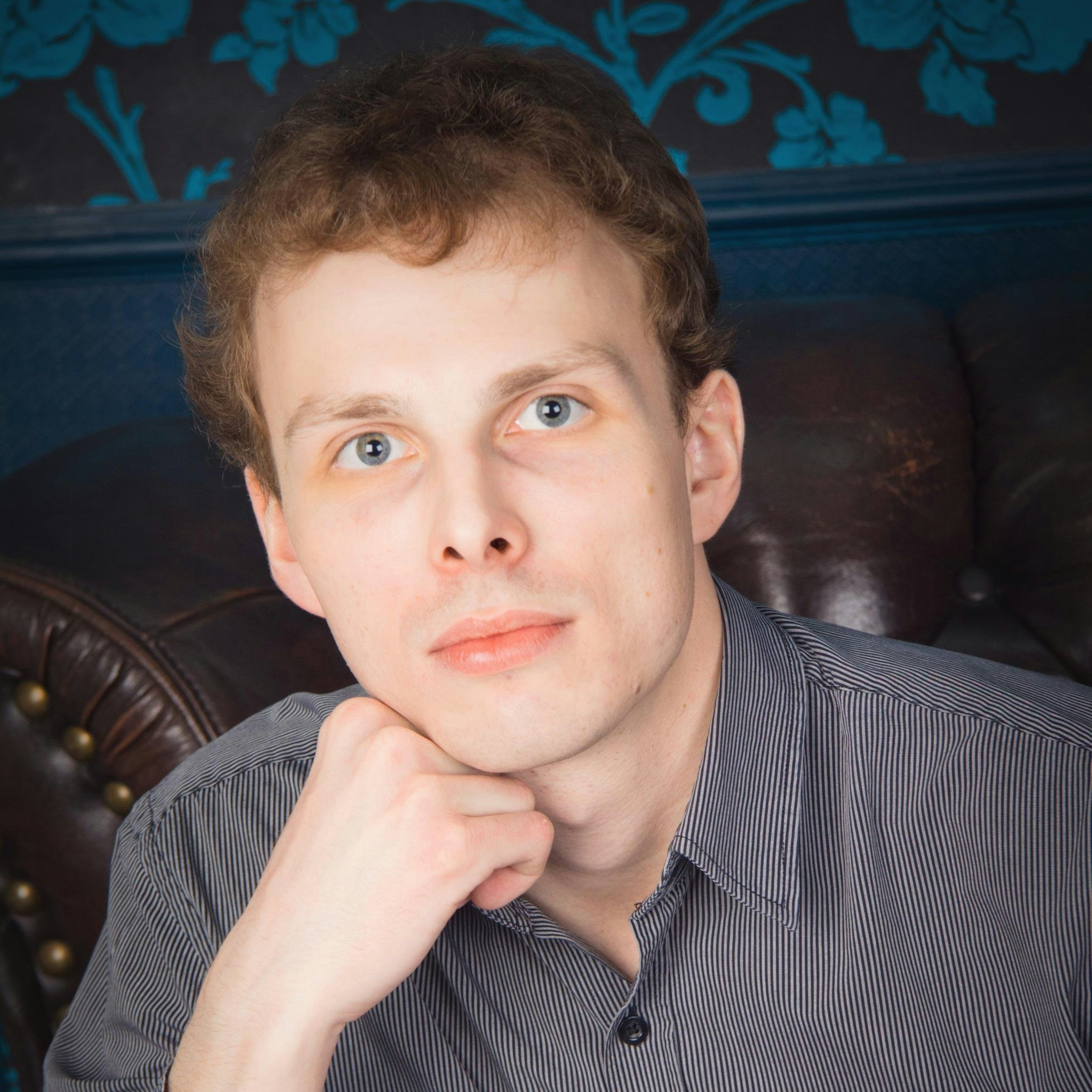 Александр Беляев