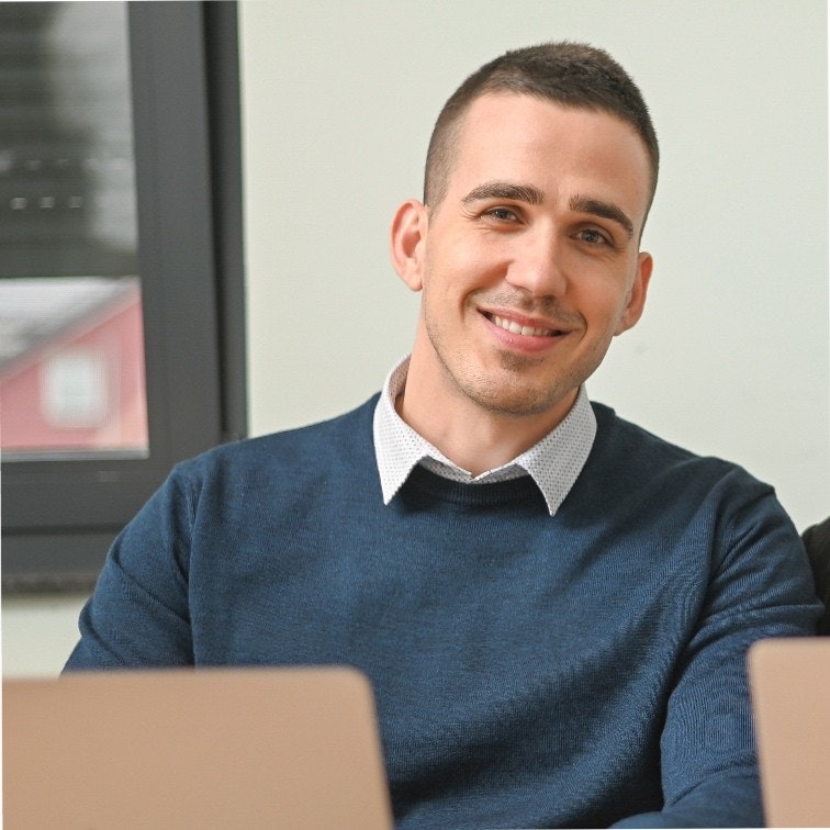 Dragomir Veselinovic