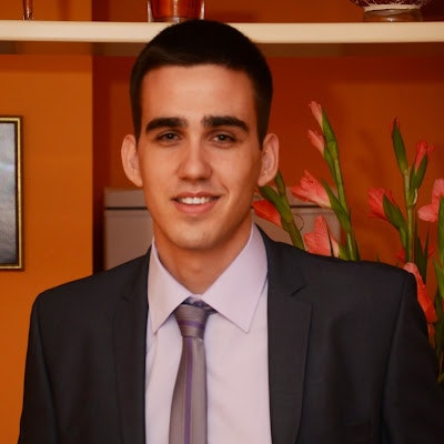 Dragomir Veselinovic