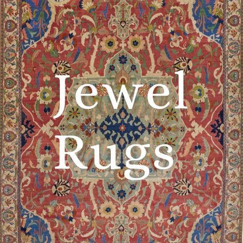 Jewel Rugs