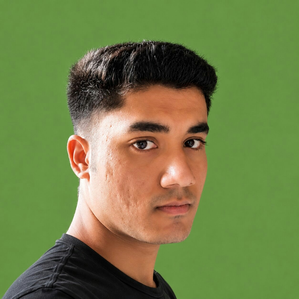 Sandeepan Nandi