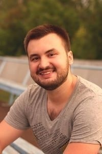 Влад Спиренков