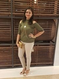 Lakshmi Ramachandran